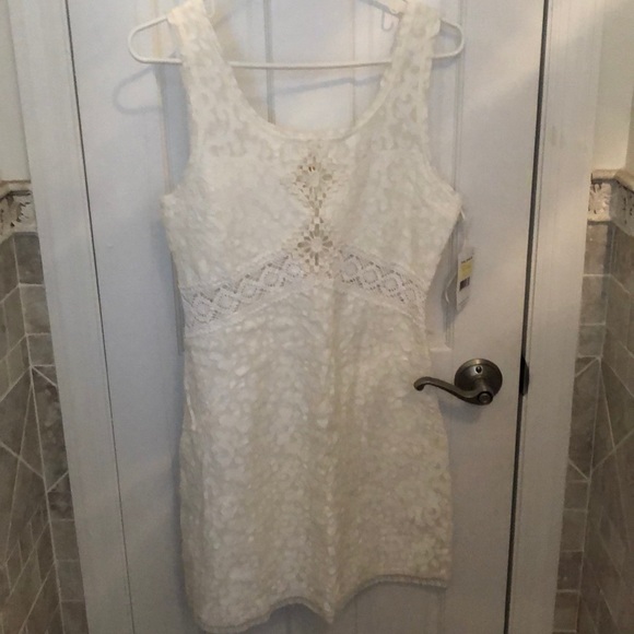 Free People Dresses & Skirts - NWT free people dress white M